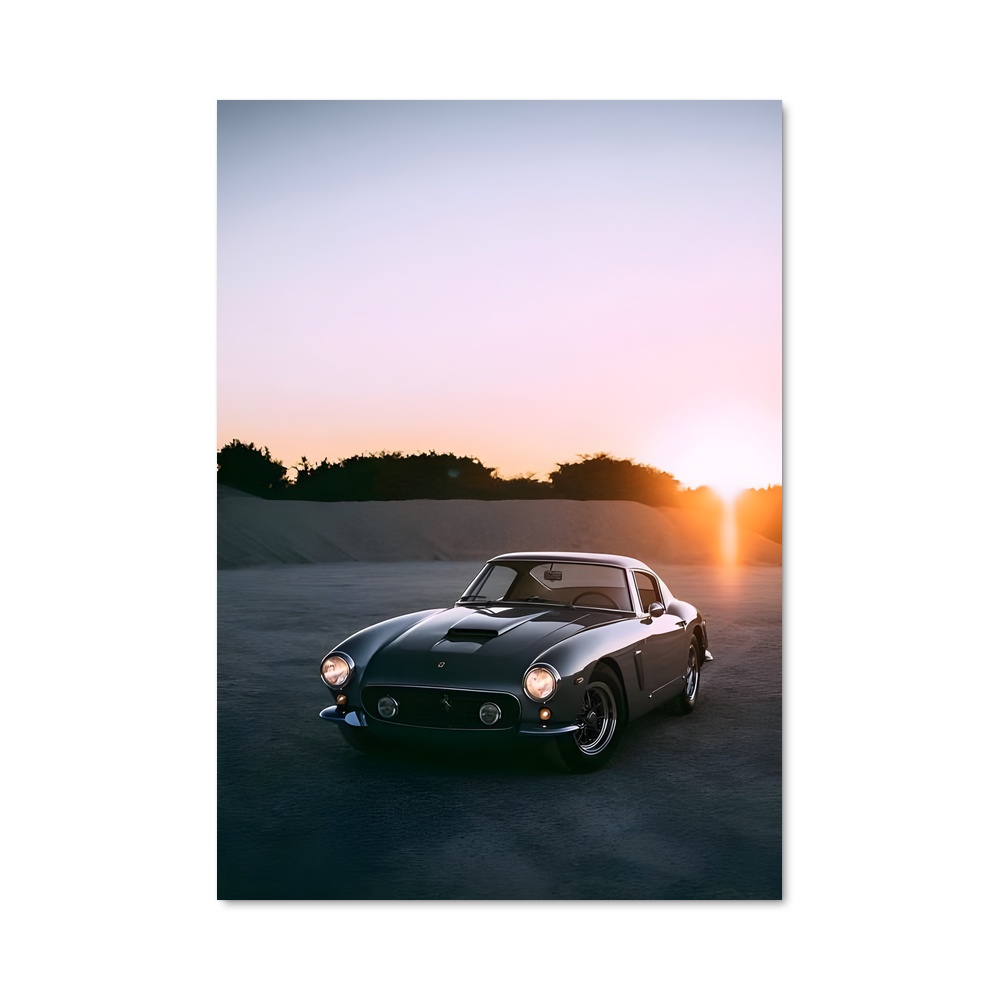 Poster Swb Noire